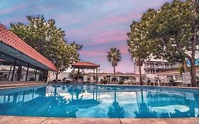 Hotel Posada Tierra Blanca